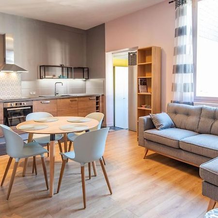 Appartamento Chez Magali Rouen Esterno foto